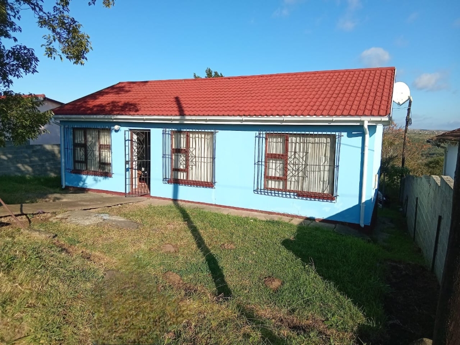 3 Bedroom Property for Sale in Mdantsane Nu 17 Eastern Cape